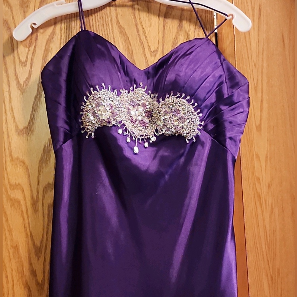Gown